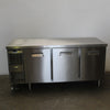 Electrolux RSCN3M3T Undercounter Fridge (3)