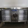 Electrolux RCSER2M2 Undercounter Freezer (4)