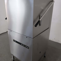 Hobart ECOMAX 602 P/T Dishwasher (2)