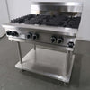B+S BT-SB6 6 Burner Cooktop (2)