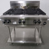 B+S BT-SB6 6 Burner Cooktop (3)