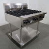 B+S BT-SB6 6 Burner Cooktop (4)