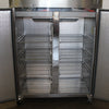 Polar DL895-A-02 Upright Fridge (4)