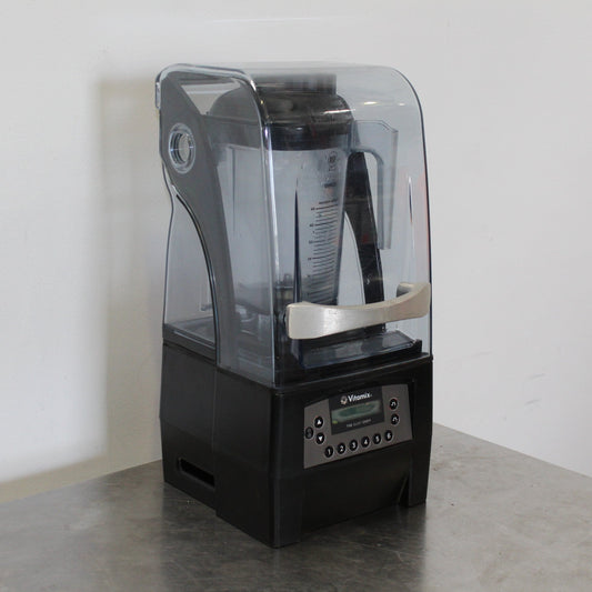 Vitamix THE QUIET ONE Blender (2)