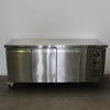 FED GN3100TN Undercounter Fridge (3)