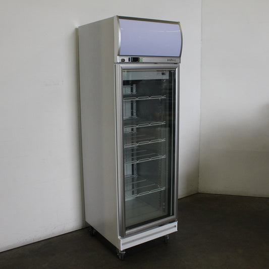 Bromic UF0500LF Upright Freezer (2)