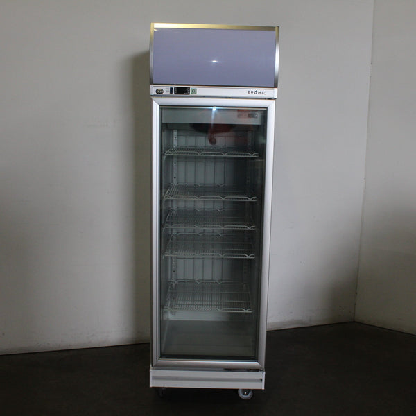 Bromic UF0500LF Upright Freezer (3)
