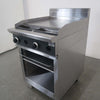Cobra CT6 2 Burner Griddle/Toaster (2)