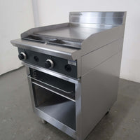 Cobra CT6 2 Burner Griddle/Toaster (2)