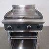 Cobra CT6 2 Burner Griddle/Toaster (3)