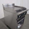 Cobra CT6 2 Burner Griddle/Toaster (4)