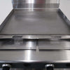 Cobra CT6 2 Burner Griddle/Toaster (5)