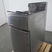 Fastfri FF18 Single Pan Fryer (2)