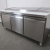 FED PWB200 Pizza Prep Bench (2)