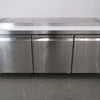 FED PWB200 Pizza Prep Bench (3)