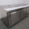 FED PWB200 Pizza Prep Bench (4)