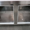 FED PWB200 Pizza Prep Bench (6)
