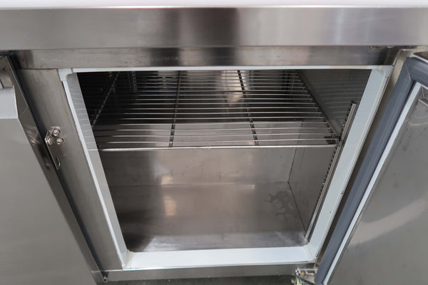 FED PWB200 Pizza Prep Bench (7)