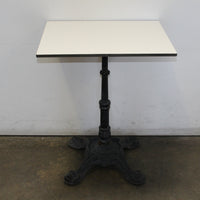 4 x Tables 600x500x750 (1)