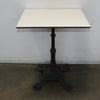 4 x Tables 600x500x750 (1)