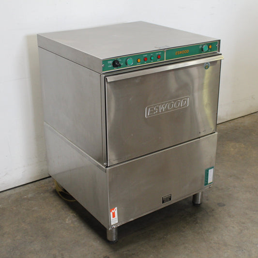 Eswood UC-25N Undercounter Dishwasher (2)