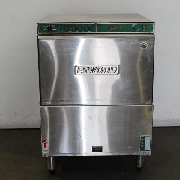 Eswood UC-25N Undercounter Dishwasher (3)