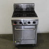 Goldstein PF-4-20 4 Burner Range Oven (3)