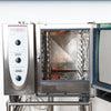 Rational CM61 9 Tray Combi Oven (4)