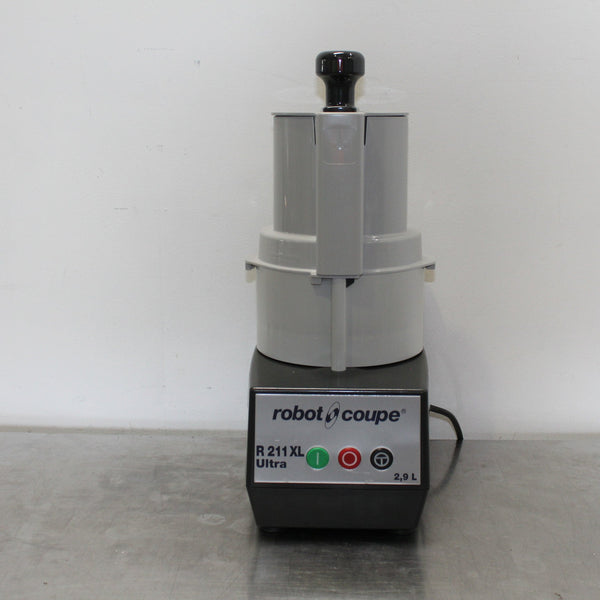Robot Coupe R211 XL ULTRA Food Processor (3)