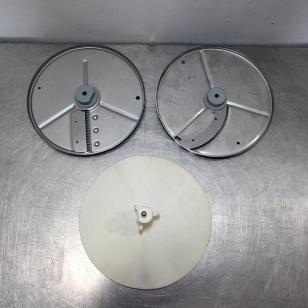 Robot Coupe R211 XL ULTRA Food Processor (5)