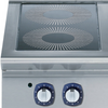 Electrolux ZIRTE1 2 Burner Cooktop