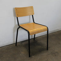 4 x Aluna Chairs (1)