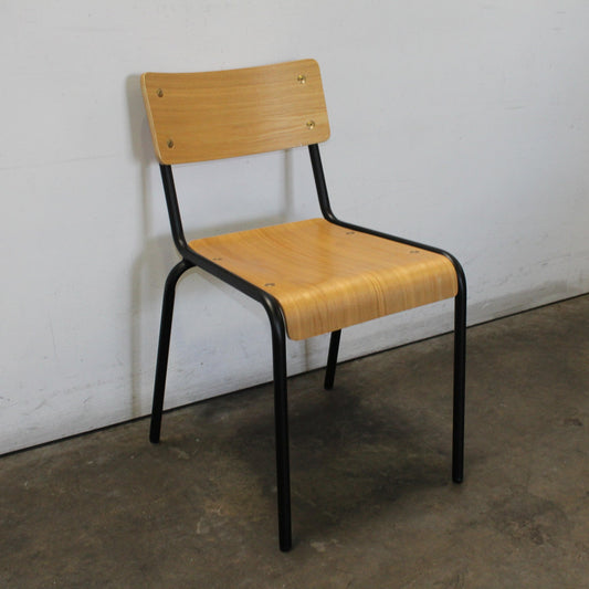 4 x Aluna Chairs (1)