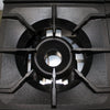 American Range AAR.4B 4 Burner Range Ove (5)