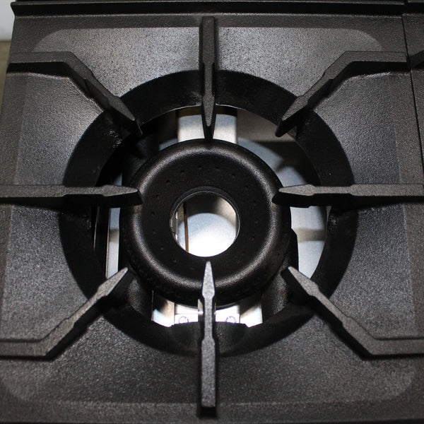 American Range AAR.4B 4 Burner Range Ove (5)