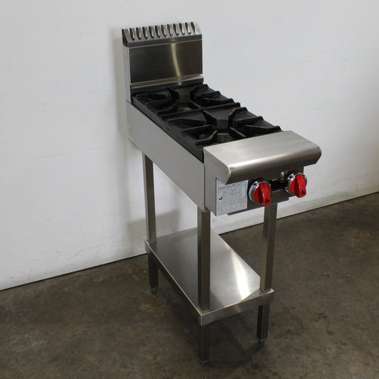 American Range AARHP.12.2 - Cooktop (2)