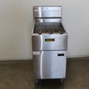 Anets SLG100 Single Pan Fryer (3)