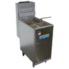 Anets 35AS Single Pan Fryer (NaN)