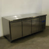 Exquisite USC400H Undercounter Fridge (2)