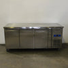 Exquisite USC400H Undercounter Fridge (3)