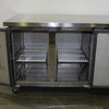 Exquisite USC400H Undercounter Fridge (4)