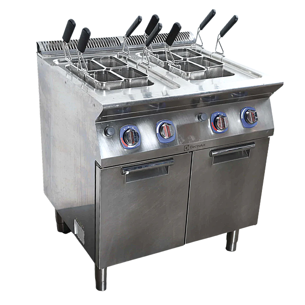 Electrolux E7PCGH2KFO - Pasta Cooker (NaN)