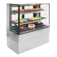 Airex Heated Food Display 1200mm (1)