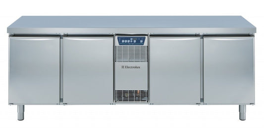 Electrolux Refrigerated Counter 4 Door
