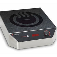 Cooktek MC2500 - Induction Cooker