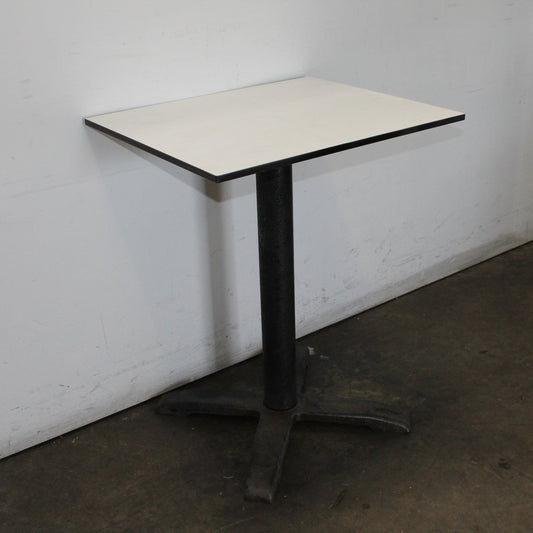 2 x Tables 600x500x750 (2)