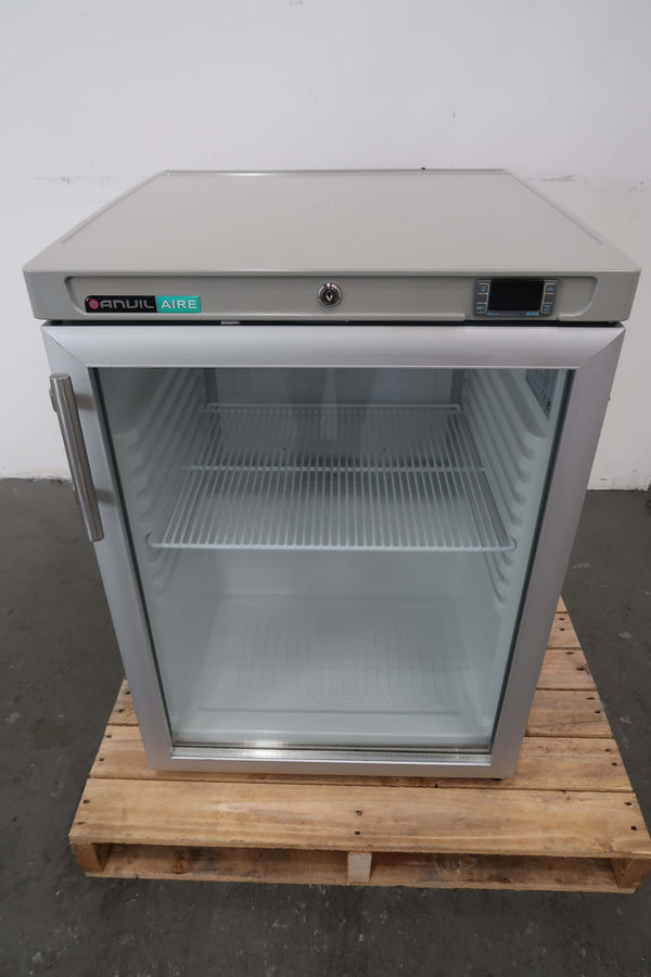 Anvil RCXG200 1 Glass Door Bar Fridge (3)