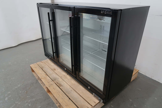 Bromic BB0330GD Back Bar Fridge (2)