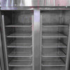 Bromic UF1300SDF Upright Freezer (5)
