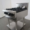 Luus CS-4B 4 Burner Cooktop (2)